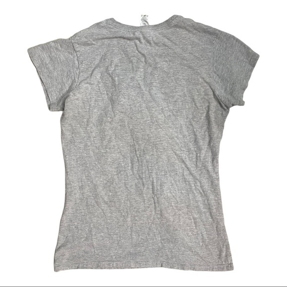 Born Free USA Women’s Patriotic Graphic Tee - Picture 6 of 6